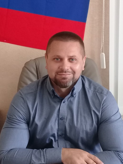 Гаркавенко Александр Николаевич.